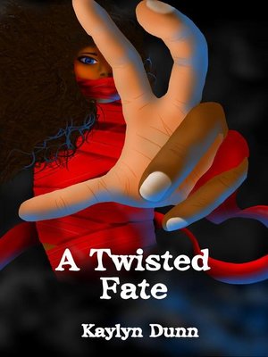 cover image of A Twisted Fate